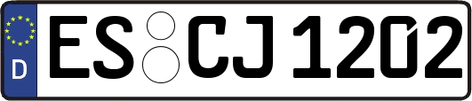 ES-CJ1202
