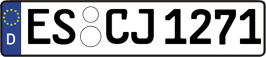 ES-CJ1271