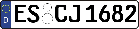 ES-CJ1682