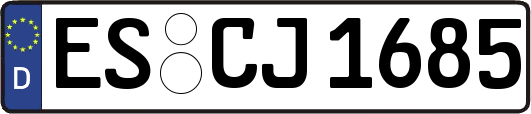ES-CJ1685