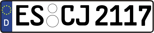 ES-CJ2117