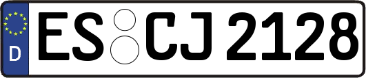 ES-CJ2128