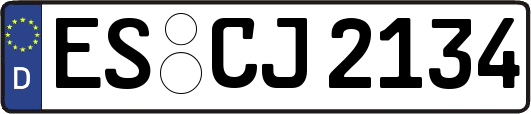 ES-CJ2134