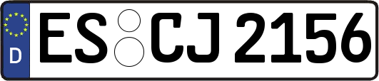 ES-CJ2156