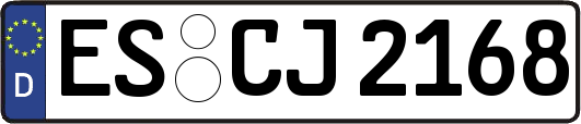 ES-CJ2168