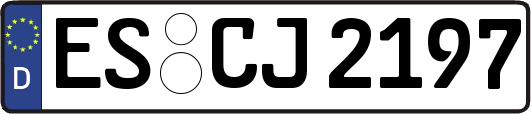 ES-CJ2197