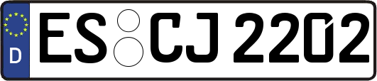 ES-CJ2202