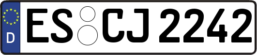 ES-CJ2242