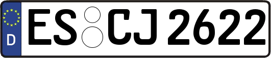 ES-CJ2622
