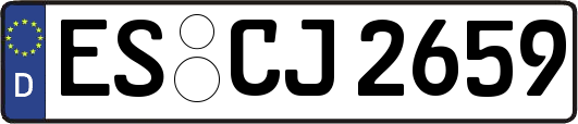 ES-CJ2659