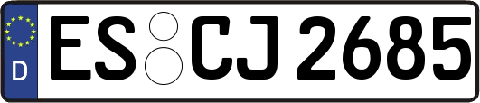 ES-CJ2685