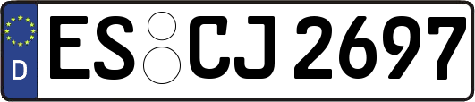 ES-CJ2697
