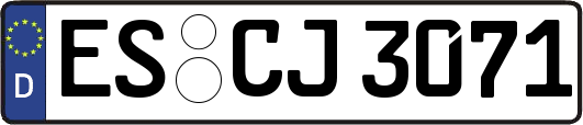 ES-CJ3071