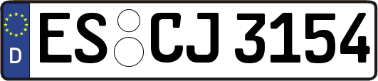 ES-CJ3154