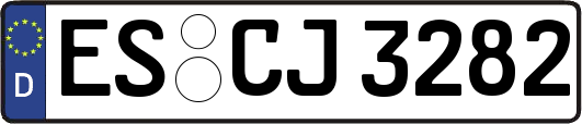 ES-CJ3282