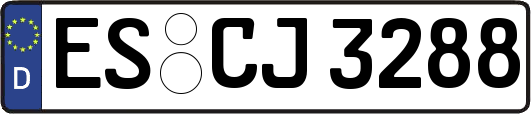 ES-CJ3288