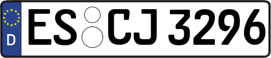 ES-CJ3296