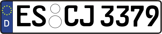 ES-CJ3379
