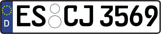 ES-CJ3569
