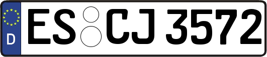 ES-CJ3572