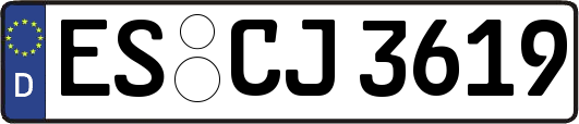 ES-CJ3619