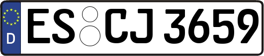 ES-CJ3659