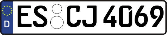ES-CJ4069
