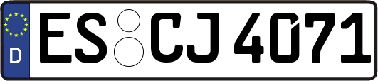 ES-CJ4071