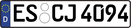 ES-CJ4094
