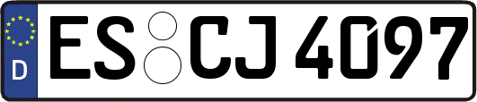 ES-CJ4097