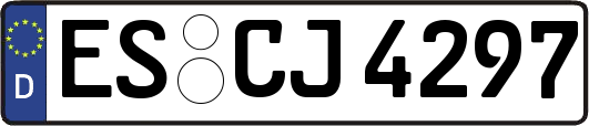 ES-CJ4297