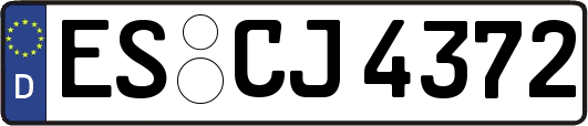 ES-CJ4372