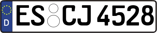 ES-CJ4528