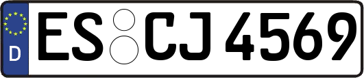 ES-CJ4569
