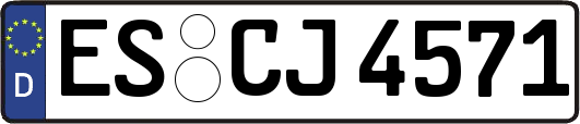 ES-CJ4571