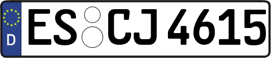 ES-CJ4615