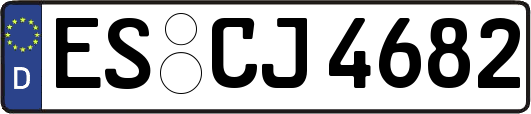ES-CJ4682