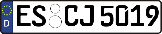 ES-CJ5019