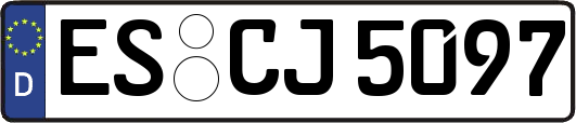 ES-CJ5097
