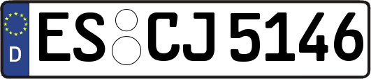 ES-CJ5146