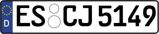ES-CJ5149
