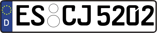 ES-CJ5202