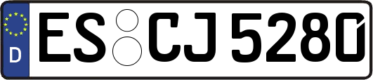 ES-CJ5280