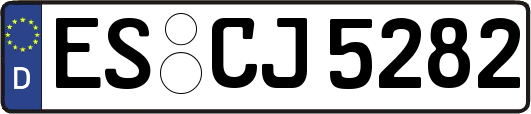ES-CJ5282