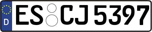ES-CJ5397