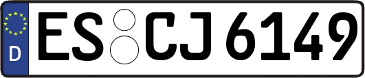 ES-CJ6149