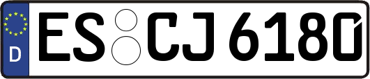 ES-CJ6180
