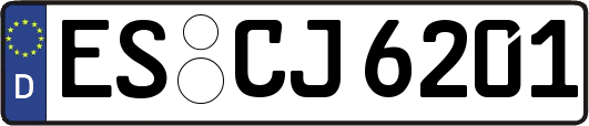 ES-CJ6201