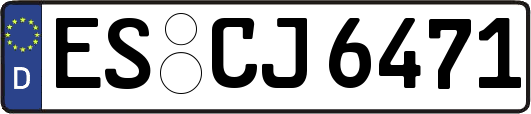 ES-CJ6471