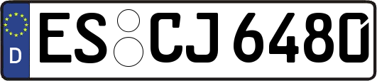ES-CJ6480